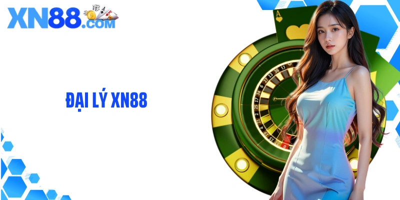 Đại lý XN88