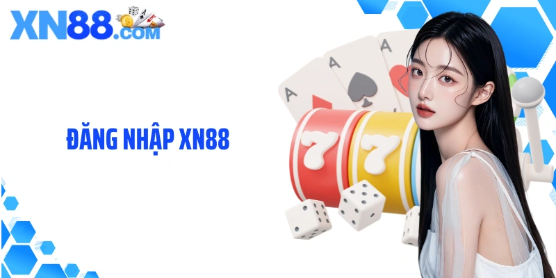 Đăng nhập XN88