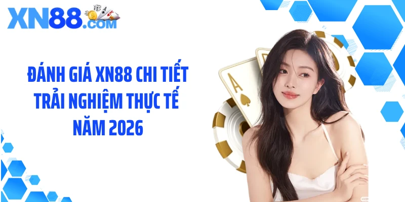 Đánh giá XN88