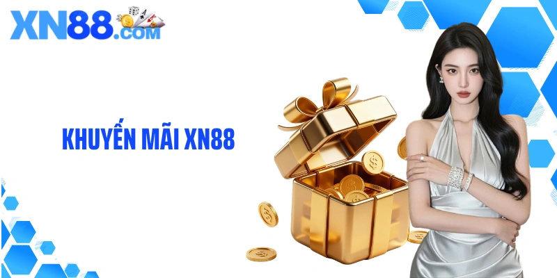 Khuyến Mãi XN88