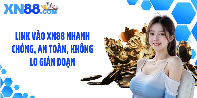 Link vào XN88