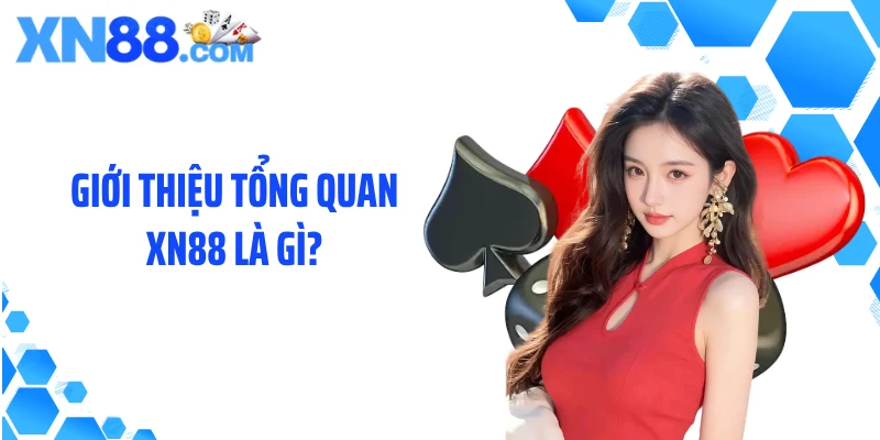 Giới thiệu tổng quan XN88 là gì?